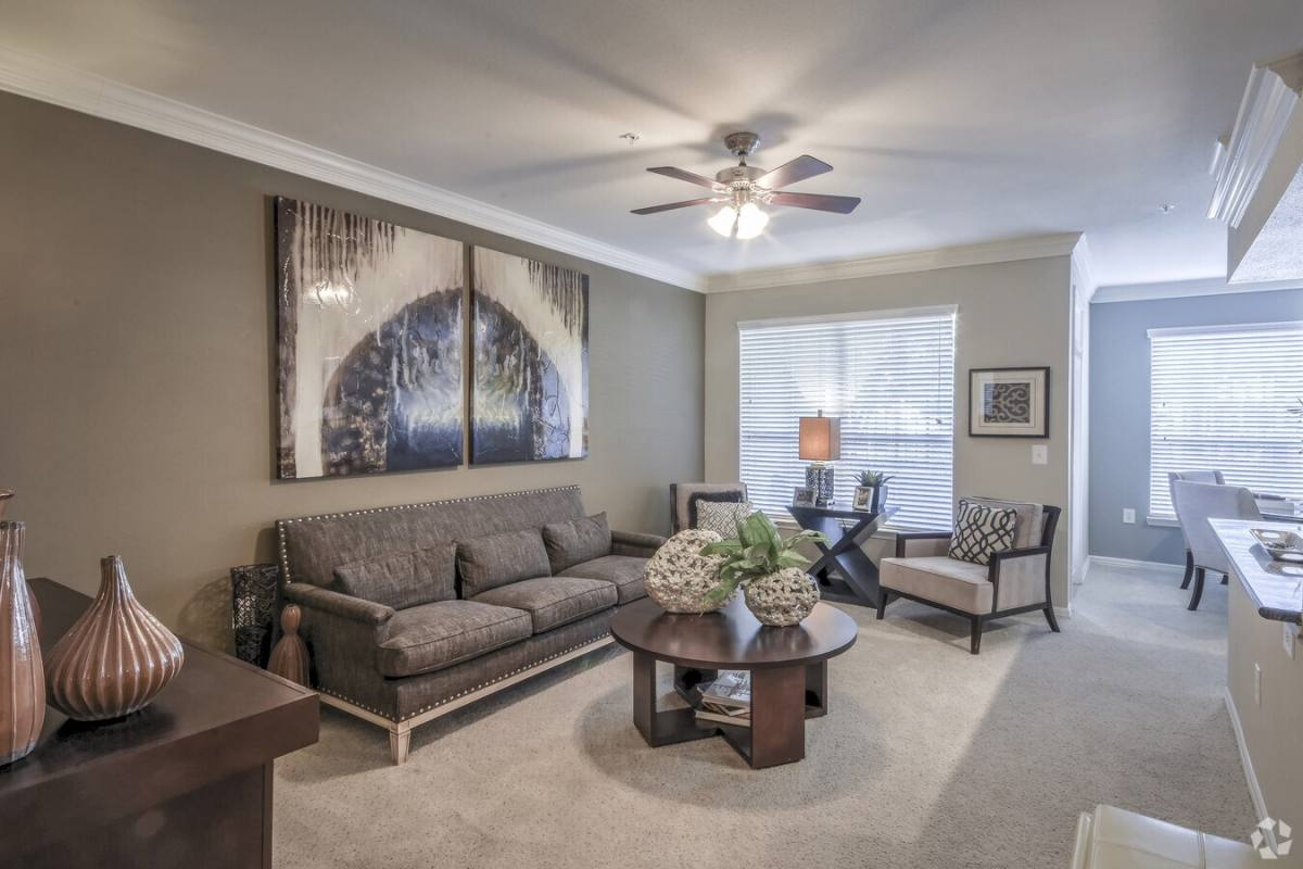 Apartment for rent at 1615 Hermann Dr #TPMD2, Houston, TX 77004
