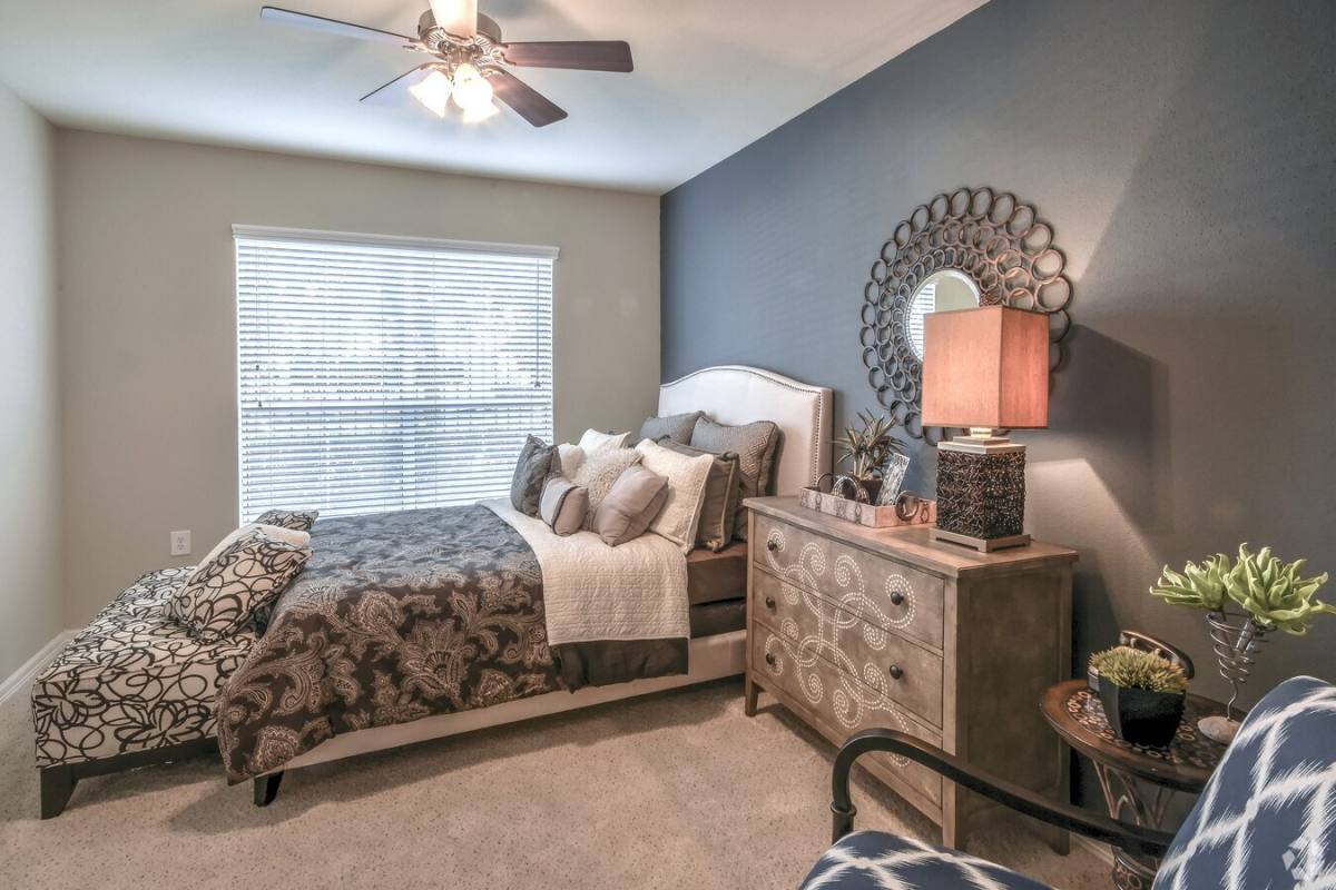 Apartment for rent at 1615 Hermann Dr #TPMD2, Houston, TX 77004
