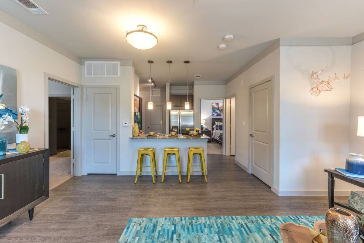 Apartment for rent at 16755 W Lake Houston Parkway #TPWL, Houston, TX 77044