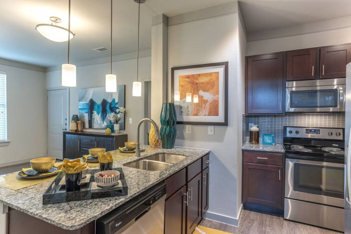 Apartment for rent at 16755 W Lake Houston Parkway #TPWL, Houston, TX 77044