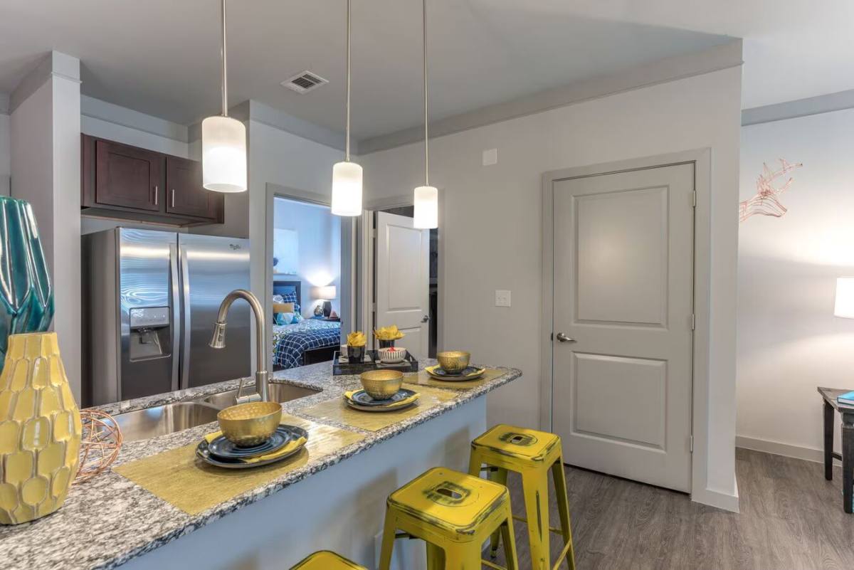 Apartment for rent at 16755 W Lake Houston Parkway #TPWL, Houston, TX 77044