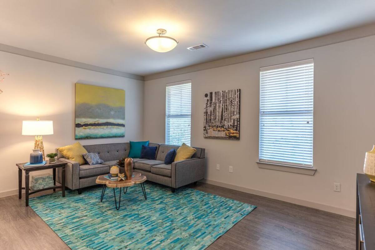 Apartment for rent at 16755 W Lake Houston Parkway #TPWL, Houston, TX 77044