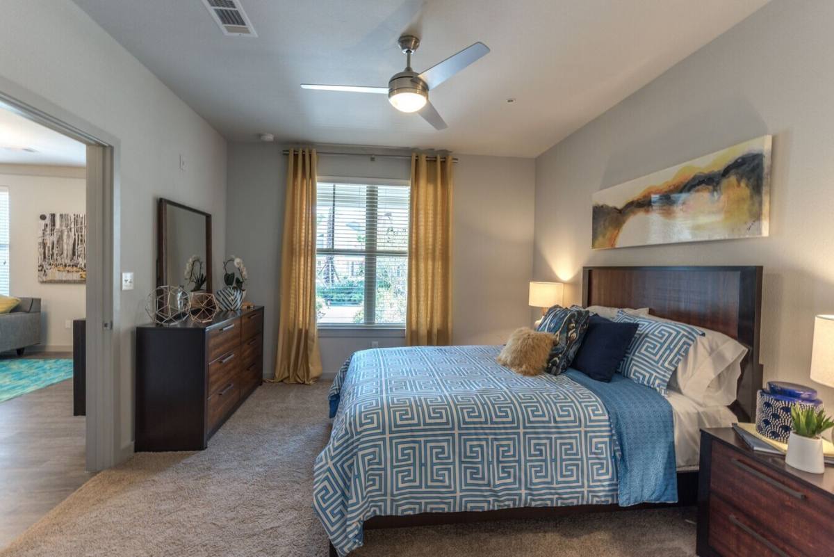 Apartment for rent at 16755 W Lake Houston Parkway #TPWL, Houston, TX 77044