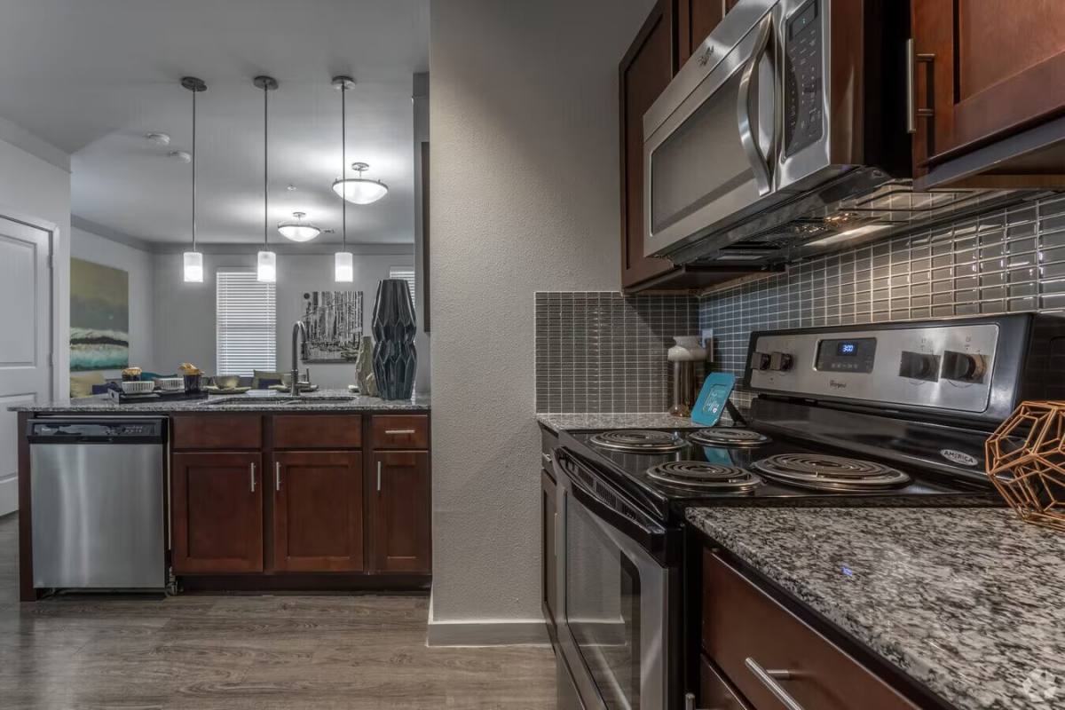 Apartment for rent at 16755 W Lake Houston Parkway #TPWL, Houston, TX 77044