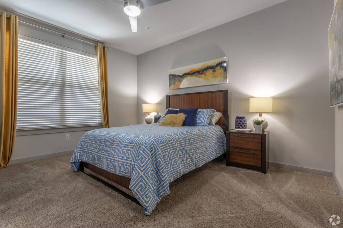 Apartment for rent at 16755 W Lake Houston Parkway #TPWL, Houston, TX 77044