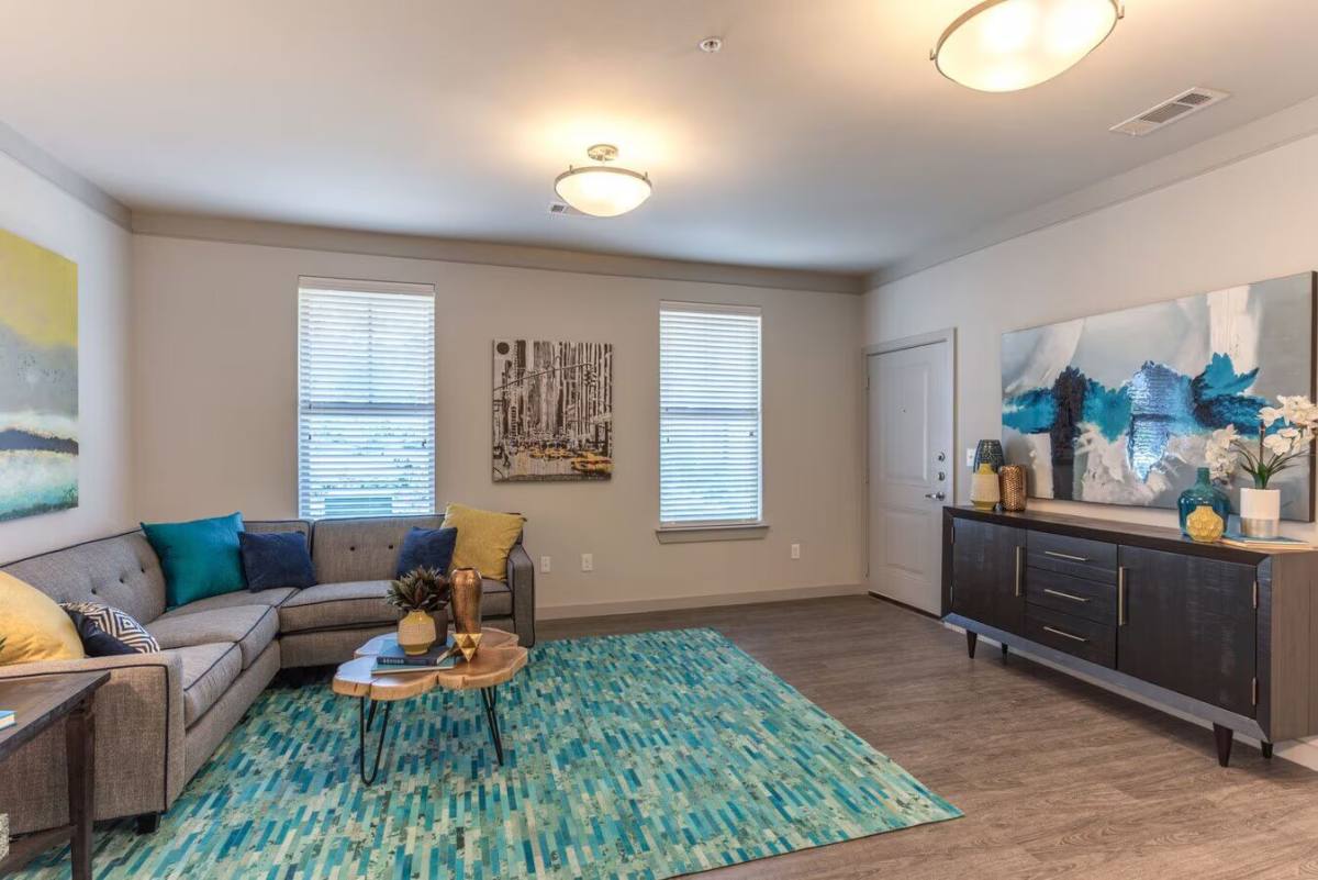 Apartment for rent at 16755 W Lake Houston Parkway #TPWL, Houston, TX 77044