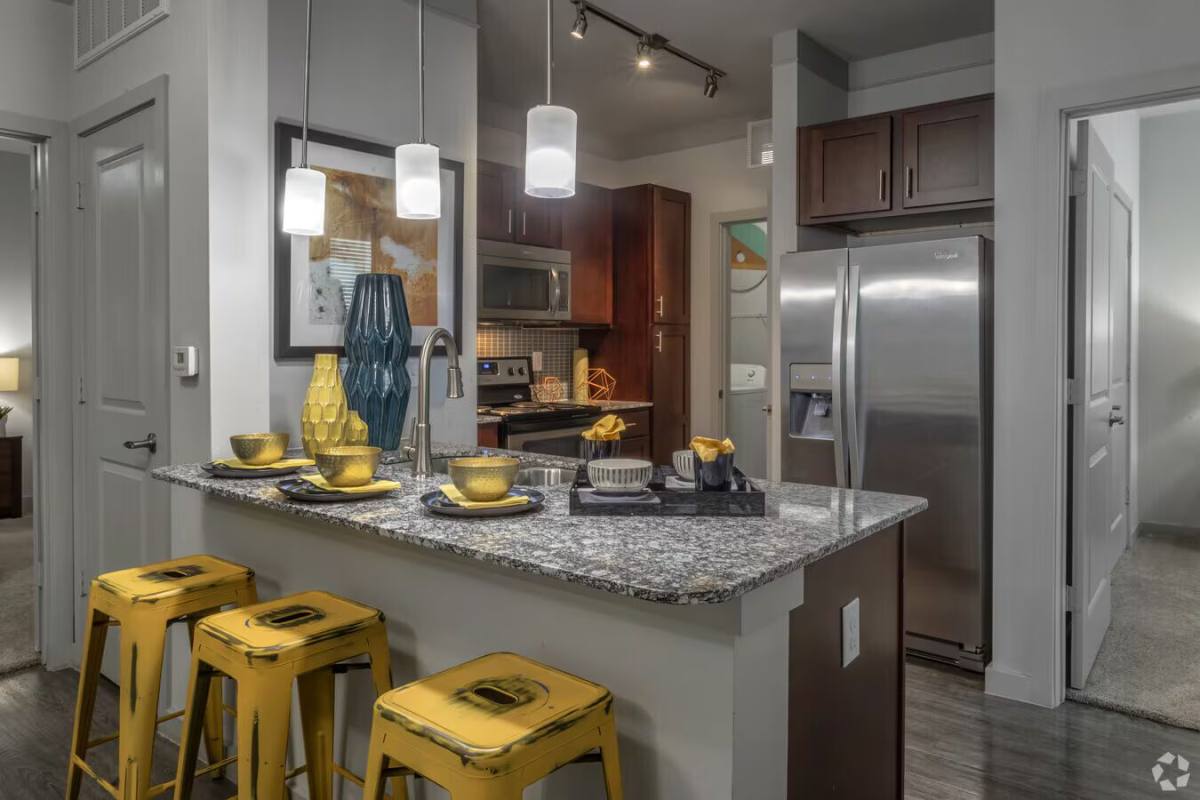 Apartment for rent at 16755 W Lake Houston Parkway #TPWL, Houston, TX 77044