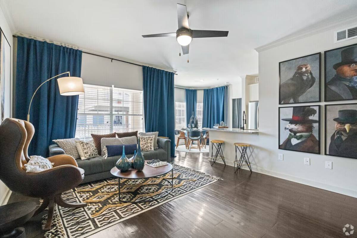 Apartment for rent at 14811 W Rd #PACF, Houston, TX 77095