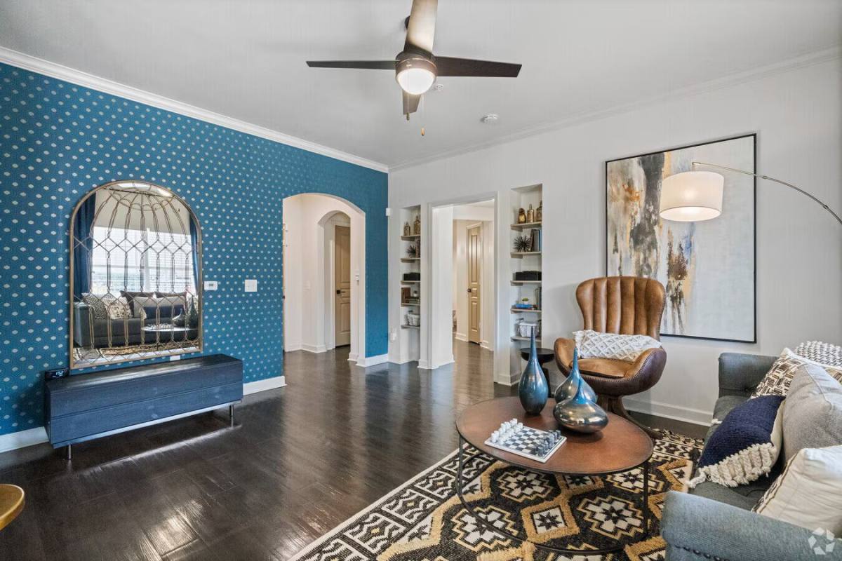 Apartment for rent at 14811 W Rd #PACF, Houston, TX 77095