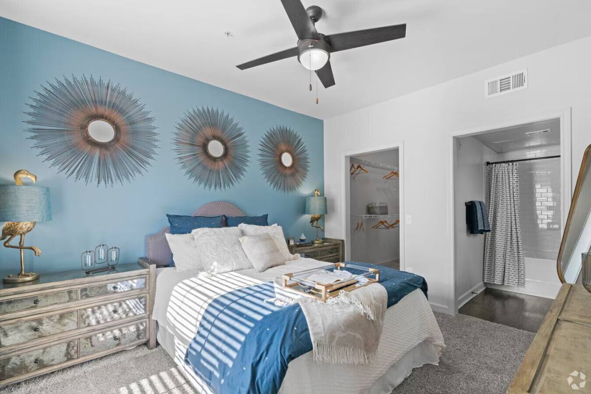 Apartment for rent at 14811 W Rd #PACF, Houston, TX 77095
