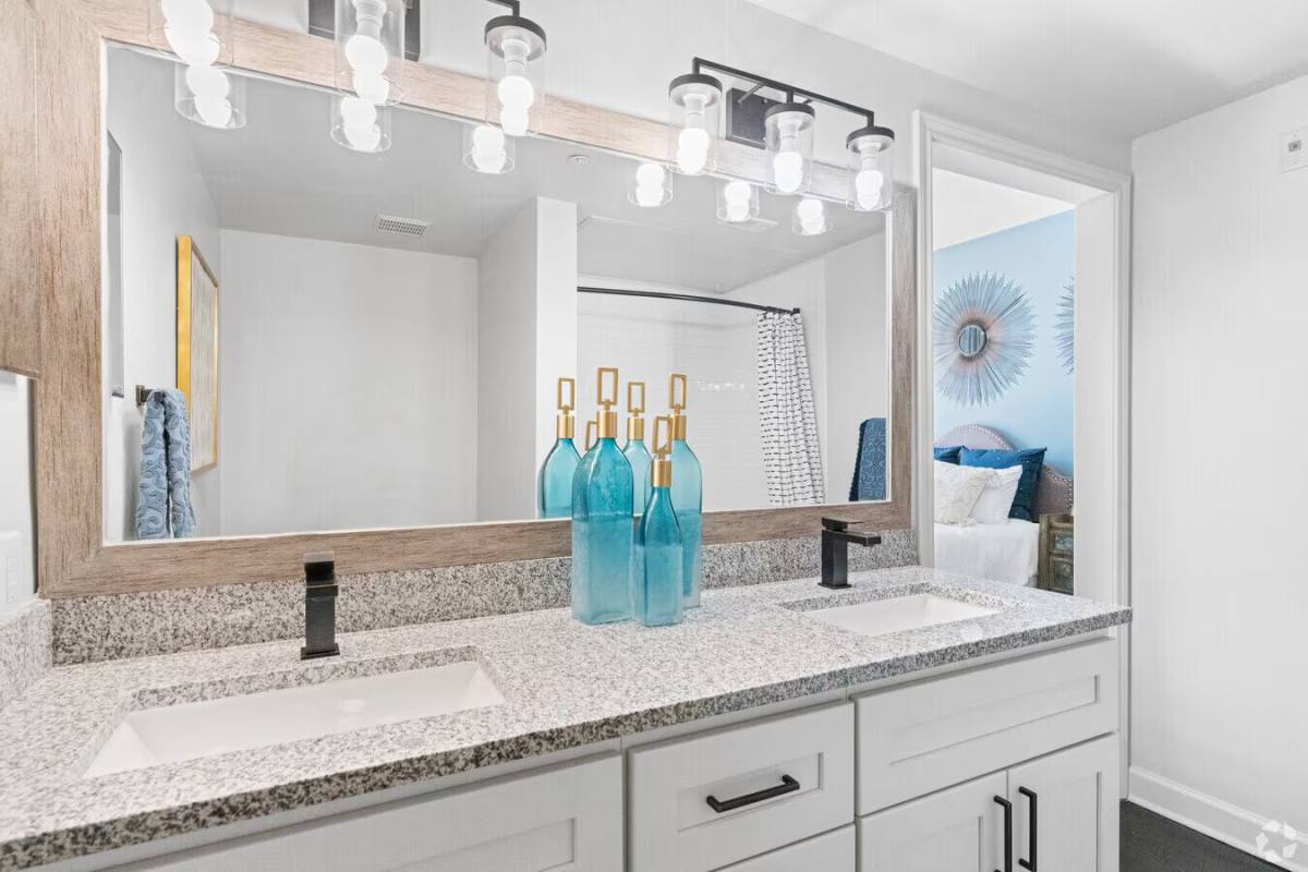 Apartment for rent at 14811 W Rd #PACF, Houston, TX 77095