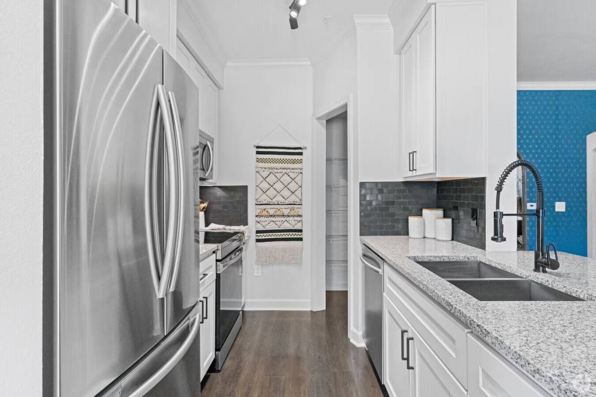 Apartment for rent at 14811 W Rd #PACF, Houston, TX 77095