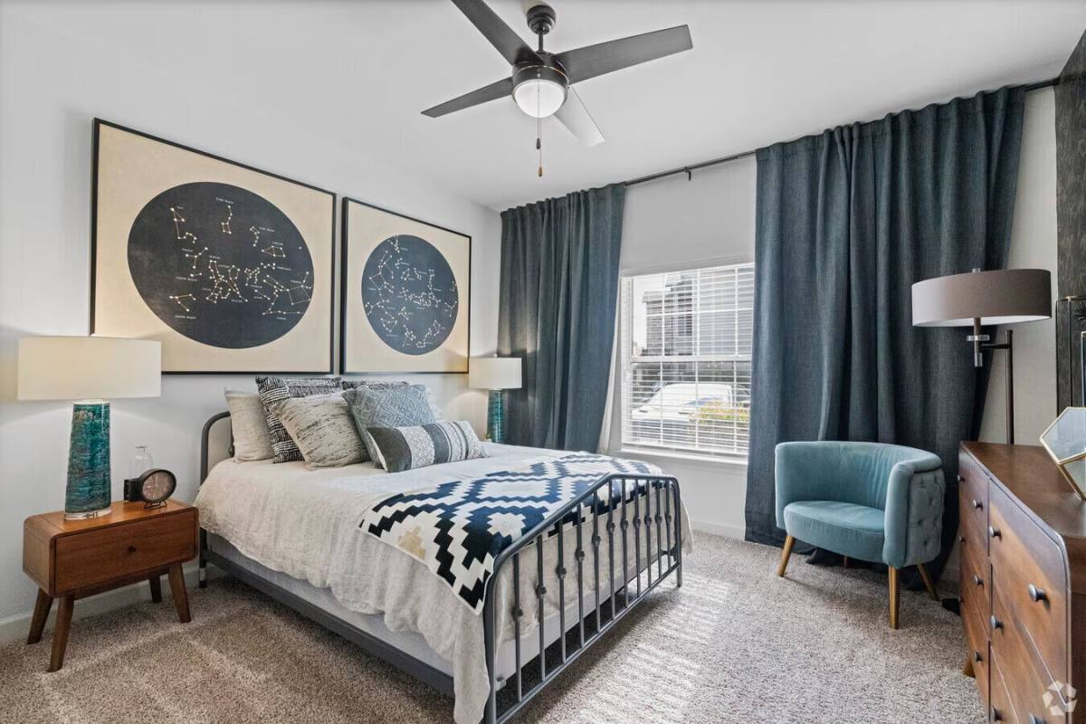 Apartment for rent at 14811 W Rd #PACF, Houston, TX 77095