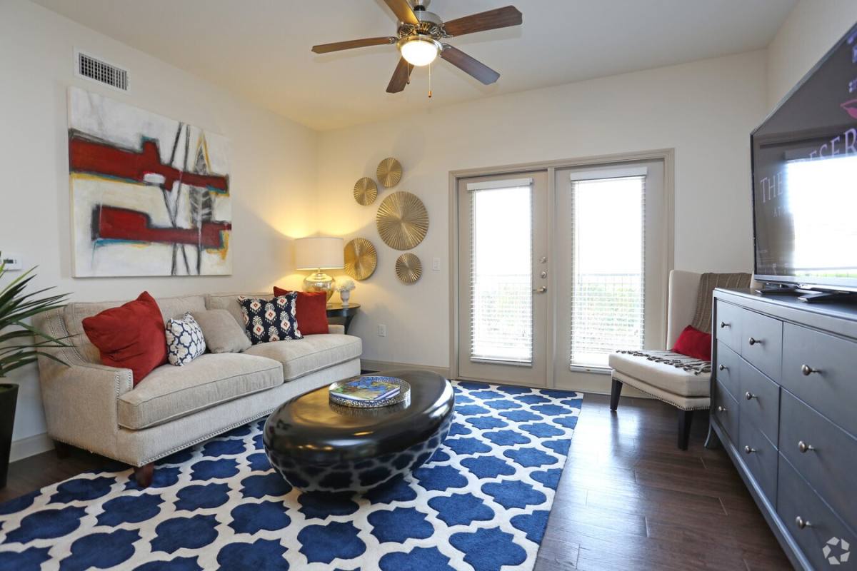 Apartment for rent at 8627 Hufsmith Rd #PSC2, Tomball, TX 77375