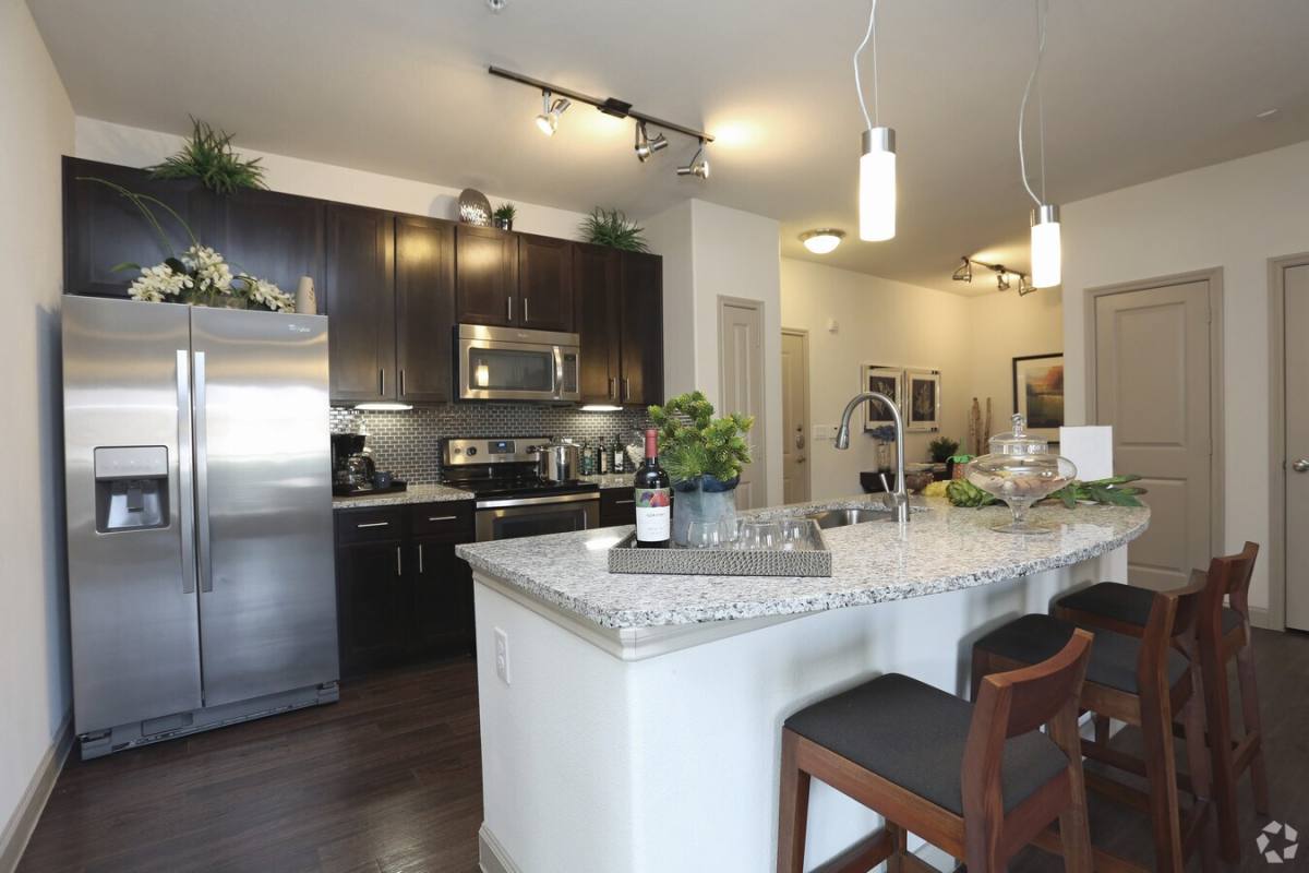 Apartment for rent at 8627 Hufsmith Rd #PSC2, Tomball, TX 77375