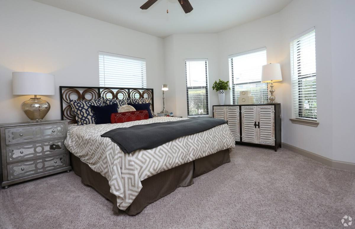 Apartment for rent at 8627 Hufsmith Rd #PSC2, Tomball, TX 77375