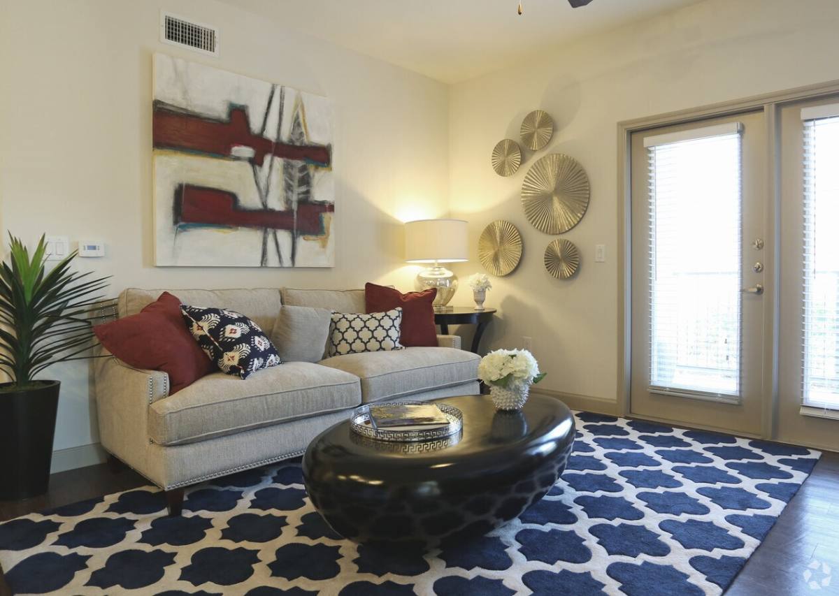 Apartment for rent at 8627 Hufsmith Rd #PSC2, Tomball, TX 77375