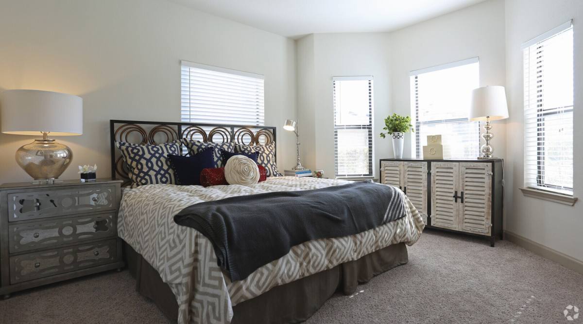 Apartment for rent at 8627 Hufsmith Rd #PSC2, Tomball, TX 77375