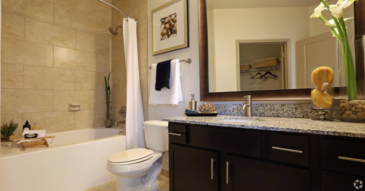 Apartment for rent at 8627 Hufsmith Rd #PSC2, Tomball, TX 77375