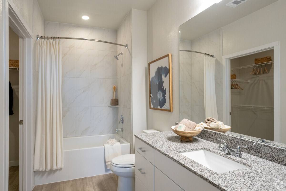 Apartment for rent at 2555 FM 2920 Rd #PSG1, Spring, TX 77388