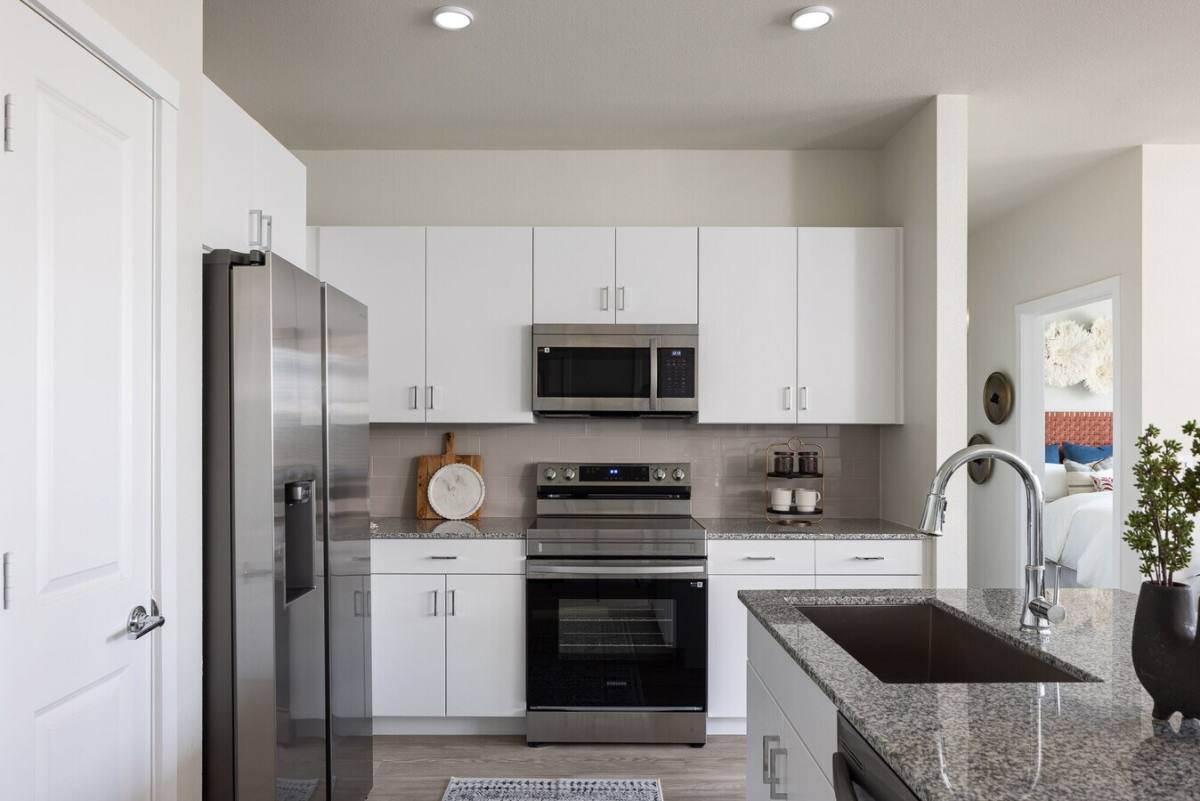 Apartment for rent at 2555 FM 2920 Rd #PSG1, Spring, TX 77388