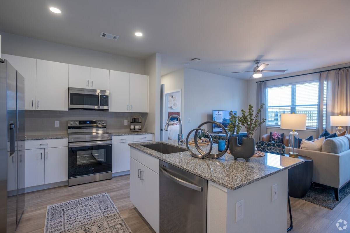 Apartment for rent at 2555 FM 2920 Rd #PSG1, Spring, TX 77388