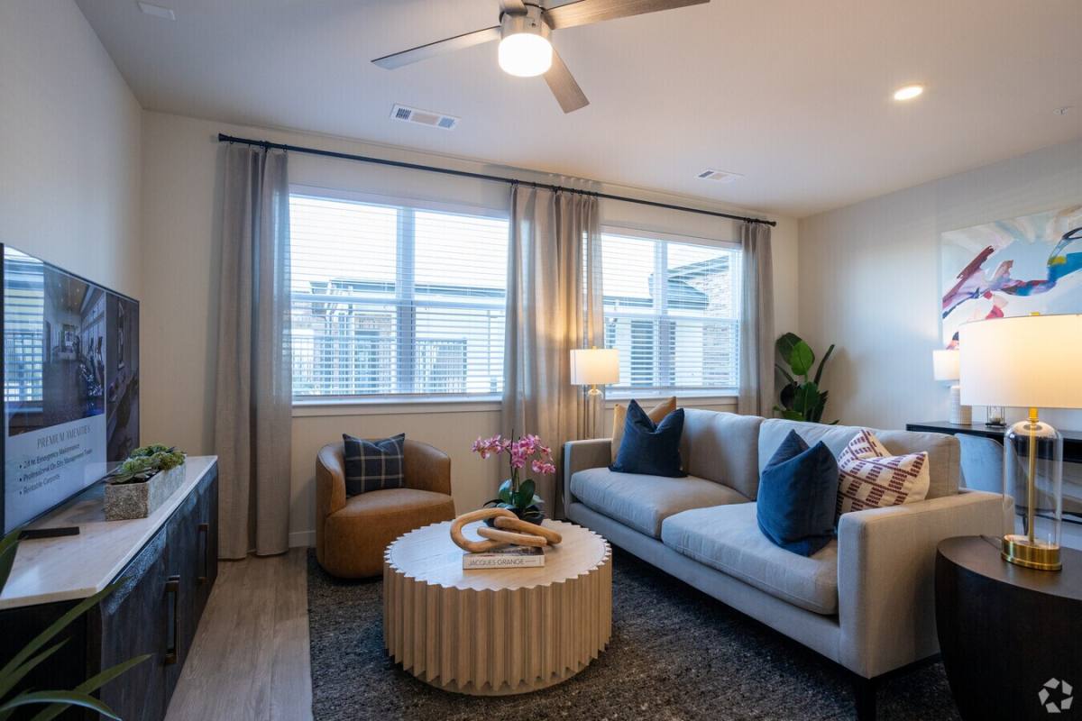 Apartment for rent at 2555 FM 2920 Rd #PSG1, Spring, TX 77388