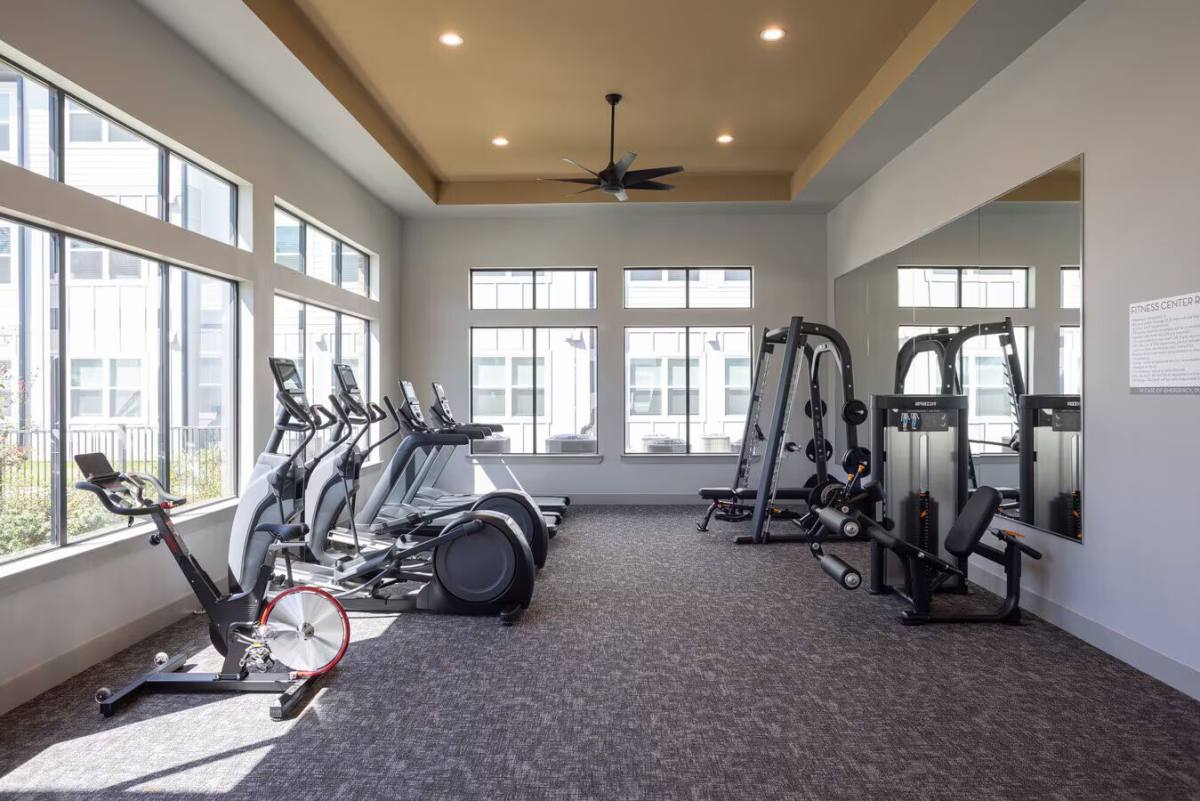 Apartment for rent at 2555 FM 2920 Rd #PSG1, Spring, TX 77388