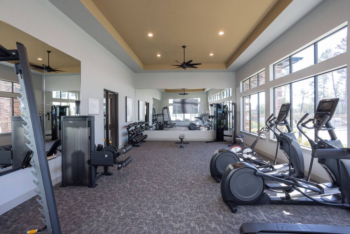Apartment for rent at 2555 FM 2920 Rd #PSG1, Spring, TX 77388
