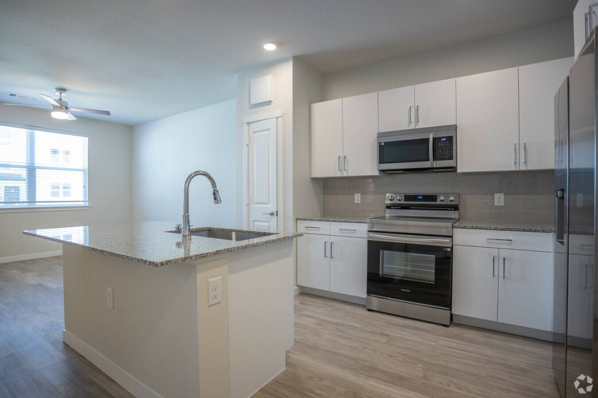 Apartment for rent at 2555 FM 2920 Rd #PSG2, Spring, TX 77388