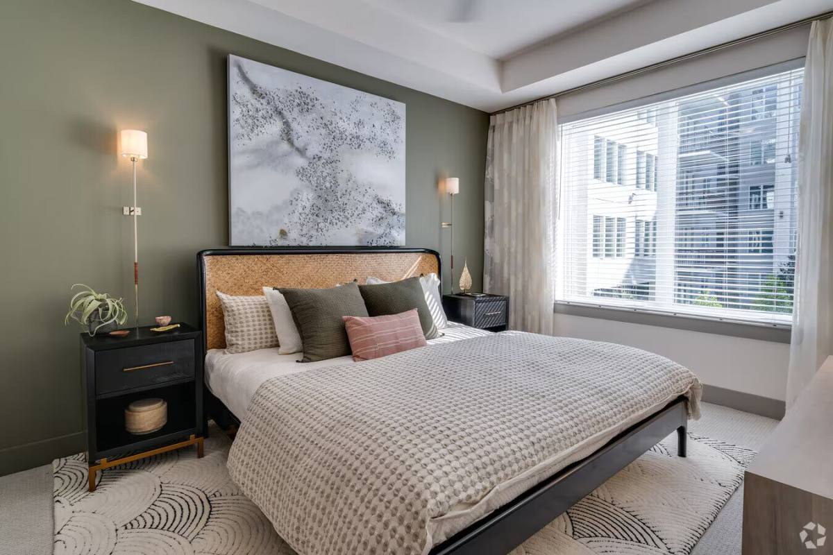 Apartment for rent at 1317 Post Oak Park Dr #RARH2, Houston, TX 77027