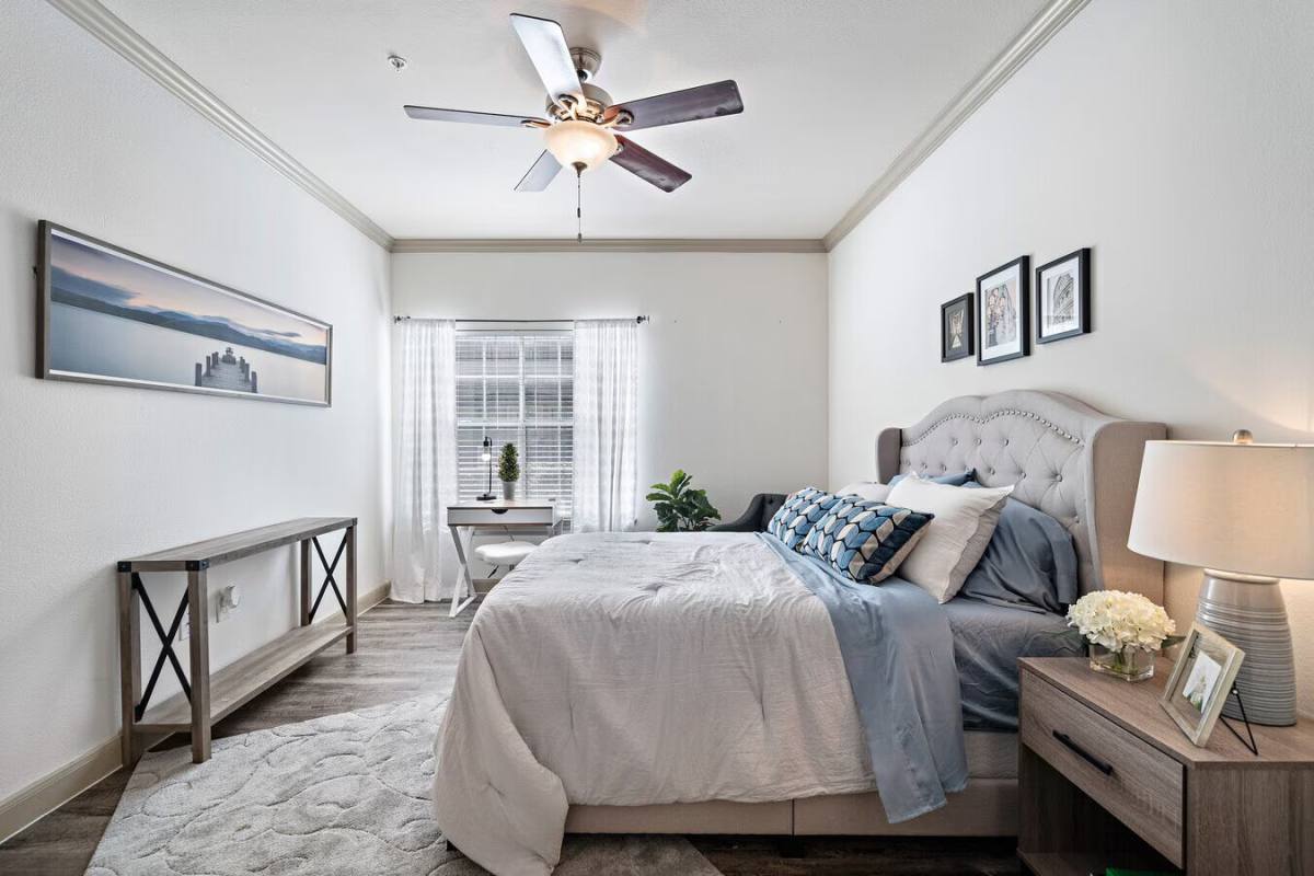 Apartment for rent at 2727 Elmside Dr #RAEE3, Houston, TX 77042