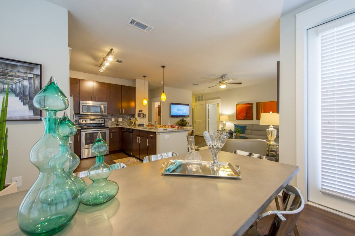 Apartment for rent at 15255 Vintage Preserve Parkway #SMAS, Houston, TX 77070
