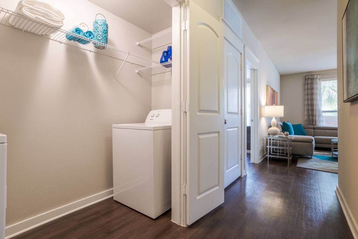 Apartment for rent at 15255 Vintage Preserve Parkway #SMAS, Houston, TX 77070