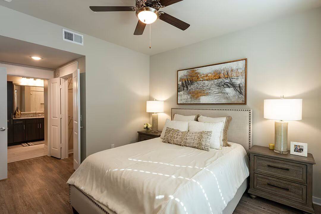 Apartment for rent at 15915 Kingfield Dr #SNPS1, Houston, TX 77084