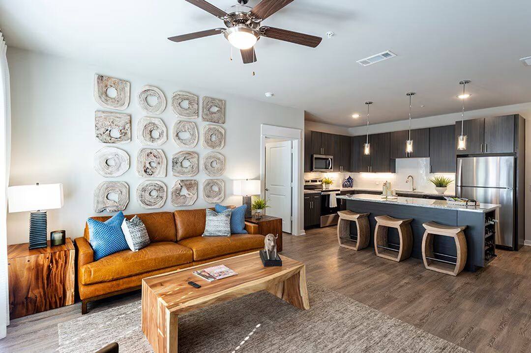 Apartment for rent at 15915 Kingfield Dr #SNPS1, Houston, TX 77084