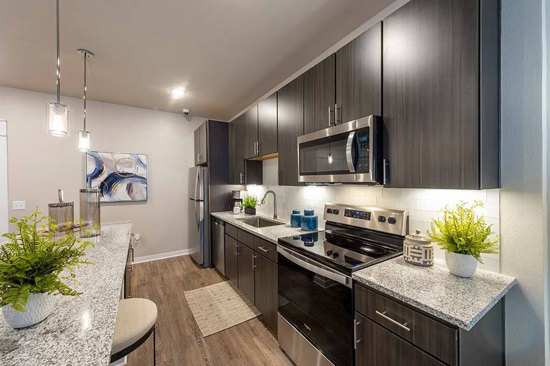 Apartment for rent at 15915 Kingfield Dr #SNPS2, Houston, TX 77084