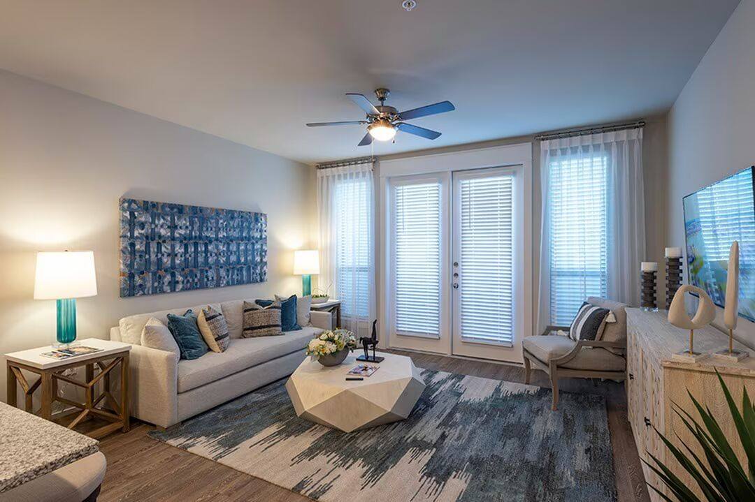 Apartment for rent at 15915 Kingfield Dr #SNPS2, Houston, TX 77084