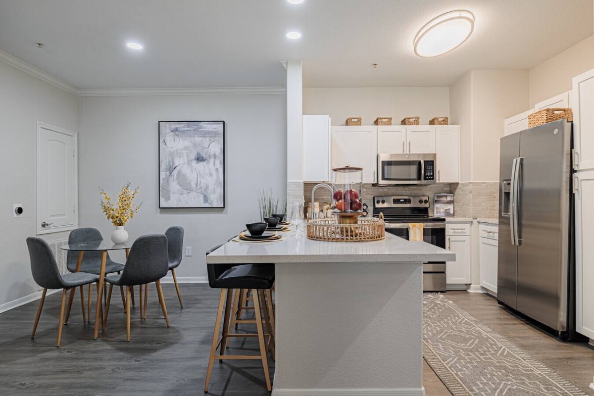 Apartment for rent at 1255 Eldridge Parkway #SNPA, Houston, TX 77077