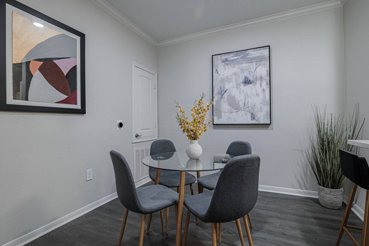 Apartment for rent at 1255 Eldridge Parkway #SNPA, Houston, TX 77077