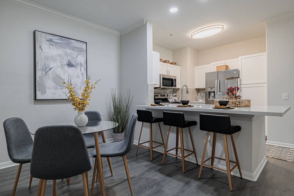 Apartment for rent at 1255 Eldridge Parkway #SNPA, Houston, TX 77077