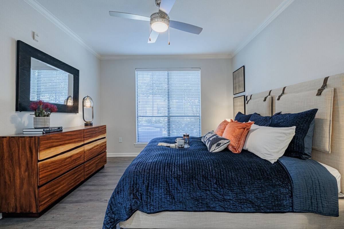 Apartment for rent at 1255 Eldridge Parkway #SNPA, Houston, TX 77077
