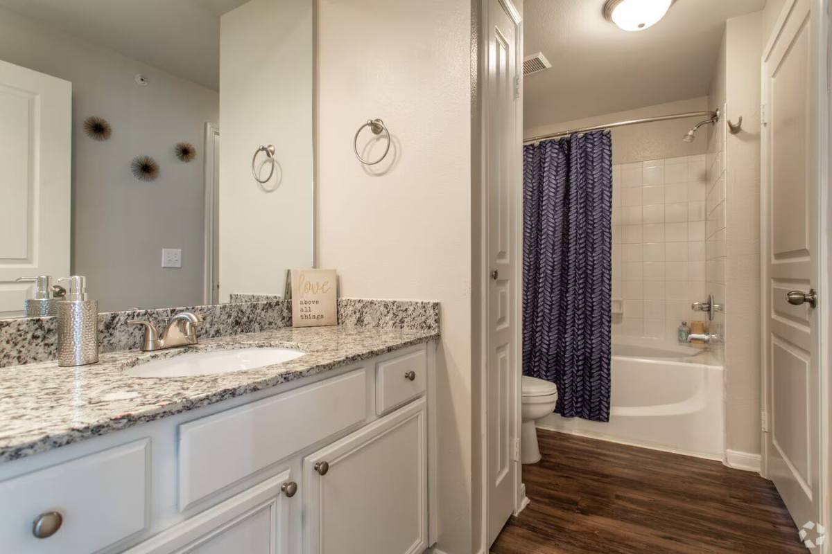 Apartment for rent at 2900 Pearland Parkway #SAPD2, Pearland, TX 77581