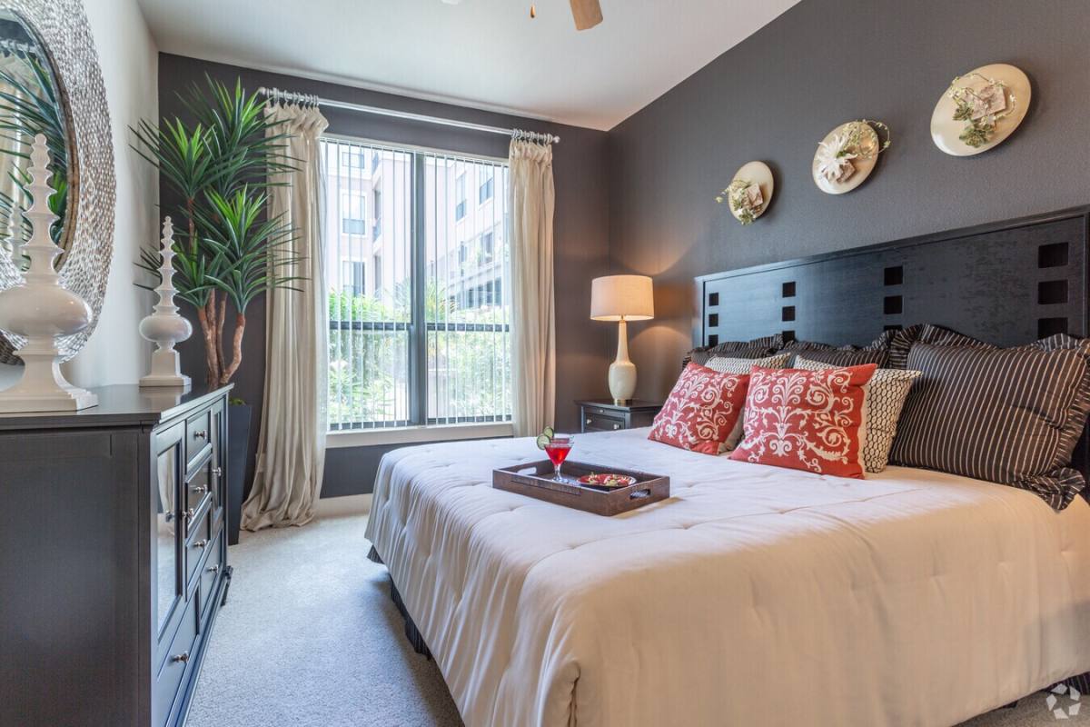 Apartment for rent at 2424 Sawyer Heights St #SHL1, Houston, TX 77007