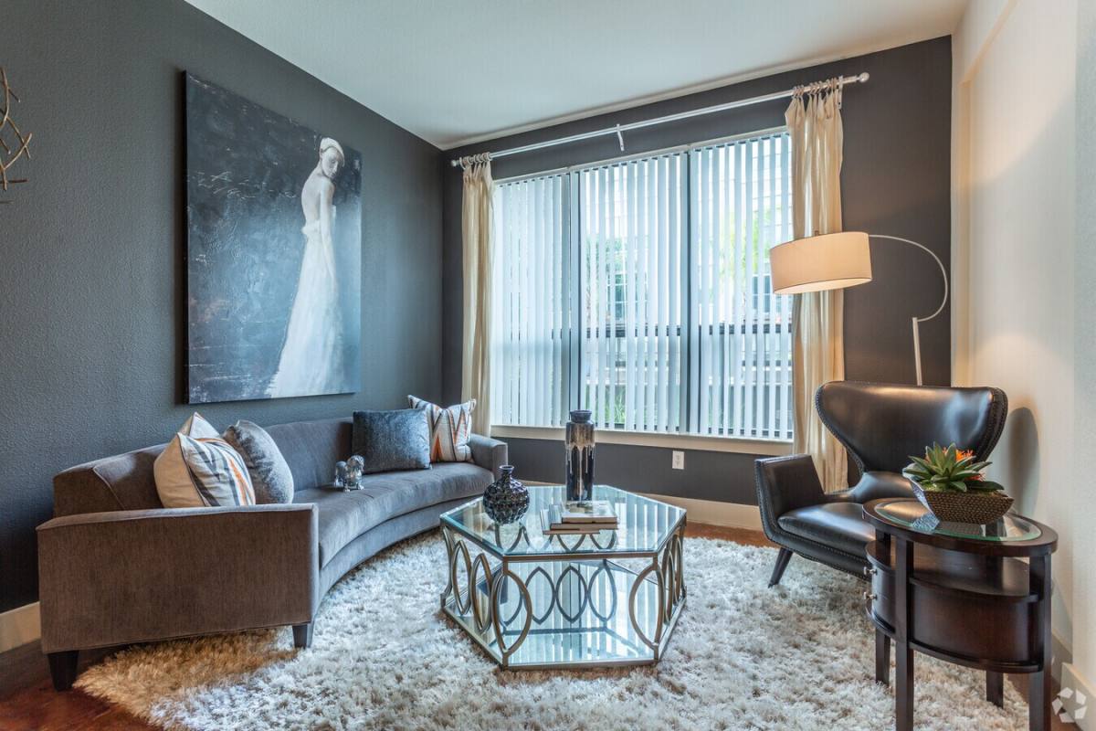 Apartment for rent at 2424 Sawyer Heights St #SHL1, Houston, TX 77007