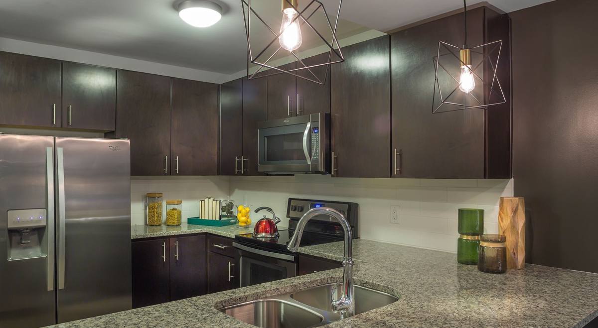 Apartment for rent at 1625 Main St #SOM1, Houston, TX 77002