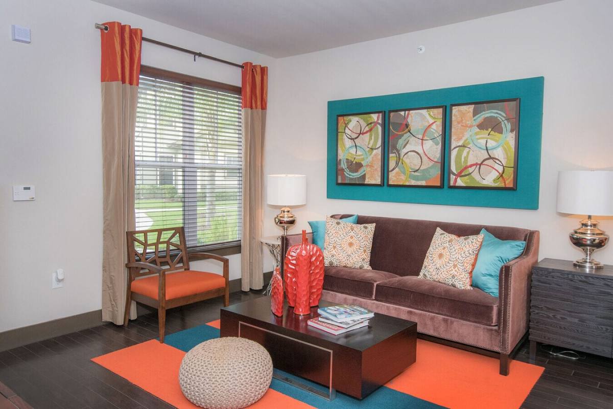 Apartment for rent at 14700 Woodson Park Dr #10PSD2, Houston, TX 77044