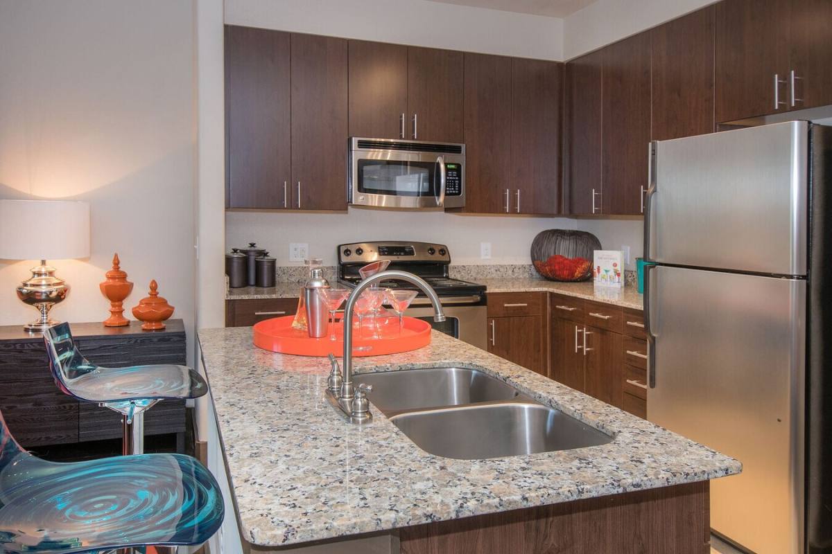 Apartment for rent at 14700 Woodson Park Dr #10PSD2, Houston, TX 77044
