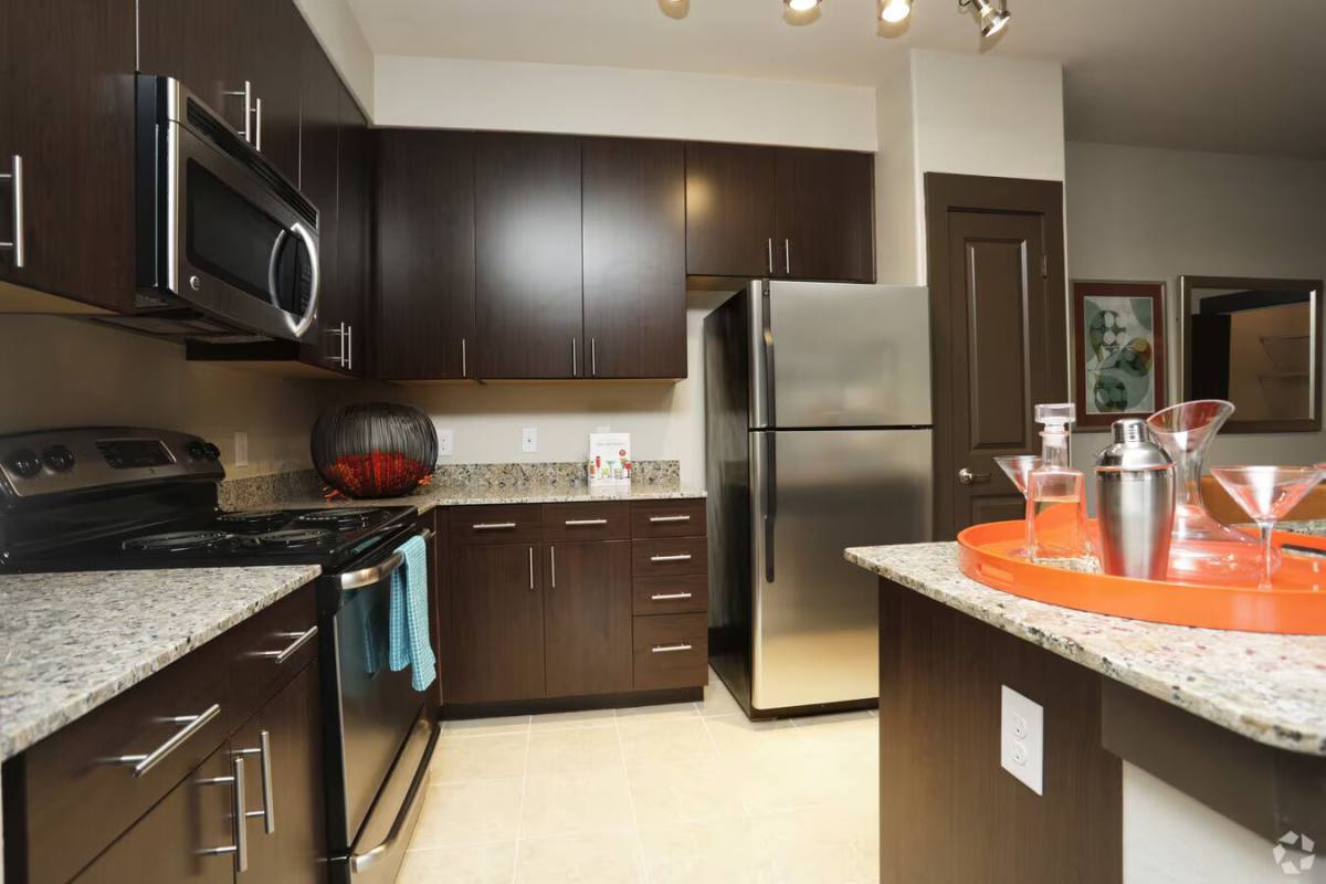 Apartment for rent at 14700 Woodson Park Dr #10PSD2, Houston, TX 77044