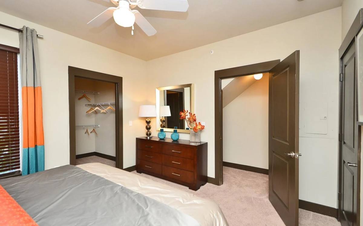 Apartment for rent at 14700 Woodson Park Dr #10PSD2, Houston, TX 77044